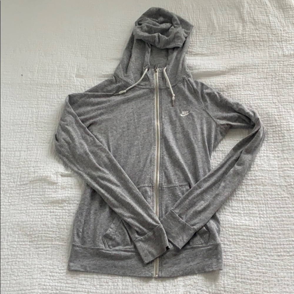 Nike Jacket